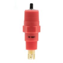 Điện Cực pH Online Cổng BNC Với Dây Cáp Dài 3m HI1001