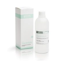 Dung dịch KCl3.5M châm điện cực pH mối nối đôi