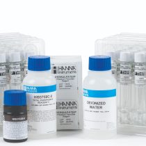 Thuốc Thử Photpho Tổng Thang Cao Dùng Với Máy Phá Mẫu (50 lần đo) HI93763B-50