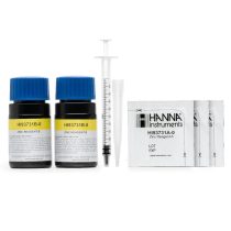 Thuốc Thử Kẽm Dùng Với Máy Đo, 100 Lần Đo HI93731-01