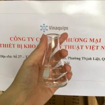 Bình tam giác thủy tinh 50ml/ Onelab