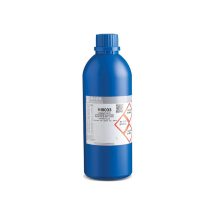 Dung Dịch Hiệu Chuẩn Độ Dẫn (EC) 84 µS/cm, Chai Chắn Sáng 500mL HI6033