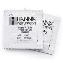 [Hanna Instruments]Thuốc Thử Photphat Thang Thấp, 100 lần HI93713-01