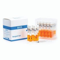 [Hanna Instruments]Thuốc Thử COD Thang Siêu Cao Dùng Với Máy Đo, 25 Ống HI93754J-25_ Đã Bao Gồm VAT