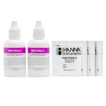 [Hanna Instruments]Thuốc thử đo Photpho, 100 lần HI93706-01