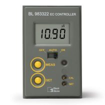 Màn Hình Đo Và Kiểm Soát Độ Dẫn Cho Nước Tinh Khiết RO BL983322-1(ĐÃ BAO GỒM VAT)