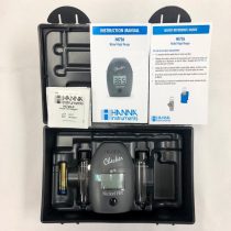 [Hanna Instruments]Checker Đo Niken (0.00-7.00g/L) HI726-Đã Bao Gồm VAT
