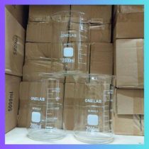 Cốc có mỏ / Cốc chia vạch chịu nhiệt 2000ml