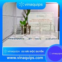 Cốc có quai/ Cốc chia vạch 250ml, Hãng Biohall Germany/ Đức