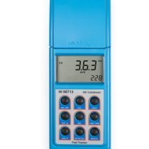 Máy Đo Độ Đục Tiêu Chuẩn ISO HI98713(đã bao gồm VAT)