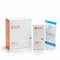 Dung Dịch Hiệu Chuẩn TDS 1382 mg/L (ppm),25 x gói 20mL HI70032P