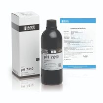 Dung Dịch Hiệu Chuẩn Millesimal pH 7.010, 500 mL HI6007