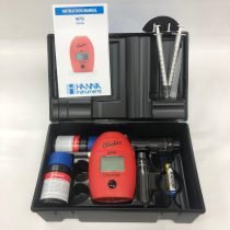 [Hanna Instruments]Checker Đo Cloride Trong Nước Sạch HI753 Đã Bao Gồm VAT