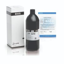 Dung Dịch Hiệu Chuẩn Millesimal pH 4.010 HI6004-01