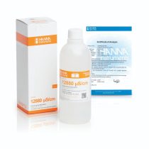 Dung Dịch Hiệu Chuẩn Độ Dẫn 12880 µS/cm (500mL) HI7030L