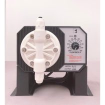 Bơm Định Lượng Hóa Chất Lỏng Black Stone 1.5 lítgiờ, 13 bar BL1.5-2 (GIÁ ĐÃ BAO GỒM VAT]