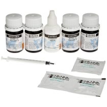 Thuốc Thử Niken Thang Thấp, 50 lần HI93740-01