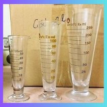 Cốc chân phễu/ Cốc có chân 250ml