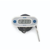 [Hanna Instruments]Máy Đo Nhiệt Độ Từ Xa Cho Tủ Lạnh HI147-00