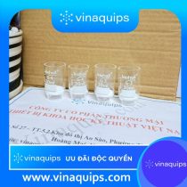 Cốc lộc xốp G3/G4 15ml/30ml/50ml