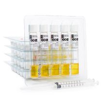 Thuốc Thử COD Thang Thấp Theo Phương Pháp EPA, 25 Ống HI93754A-25