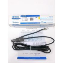 [Hanna Instruments]Đầu Dò EC/TDS (Thang Cao) Cáp 2m HI7632-00 - Đã bao Gồm VAT