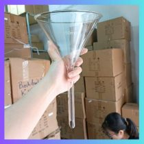 Phễu thủy tinh F150mm/ Onelab