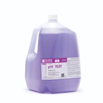 Dung Dịch Hiệu Chuẩn pH 10.01, Chai 3.75Lít HI7010/1G