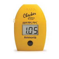 [Hanna Instruments]Checker Đo Amonia Cho Nước Mặn HI784_Đã bao gồm VAT