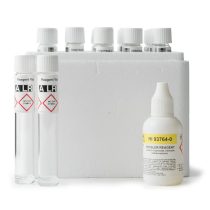 Thuốc Thử Amonia Thang Thấp Dùng Cho Máy Đo, 25 Lần Đo HI93764A-25 (đã bao gồm VAT)