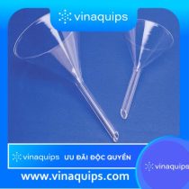 Phễu thủy tinh F100mm/ Onelab