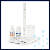 Bộ Dụng Cụ Đo Sunfat (20-100mg/L) Kèm Thuốc Thử Cho 100 Lần HI38000