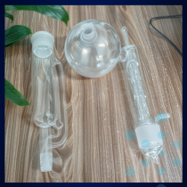 BỘ CHIẾT SHOLET THỦY TINH - ONELAB