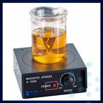  Máy Khuấy Từ Nhỏ Gọn HI190M-2