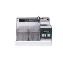 Bộ thu mẫu phân đoạn (Fraction Collector)