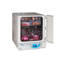 Máy lắc ủ nhiệt 20L với tấm cao su chống trượt Incu-Shaker™ 20L