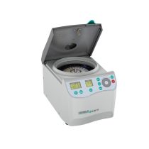 Máy ly tâm nhỏ Z 207 H Hermle, máy ly tâm tốc độ 13,000 vòng/phút