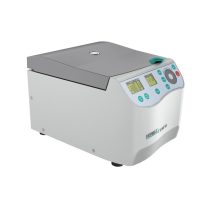 Máy ly tâm thể tích nhỏ Hermle Z 207 M