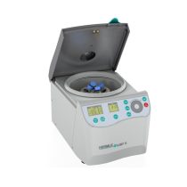 Máy ly tâm loại nhỏ Z 207 A Hermle