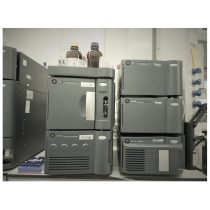 Hệ thống Waters Acquity UPLC với đầu dò QDA