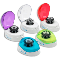 Máy ly tâm mini MyFuge™ với 2 rotor (Máy spin)
