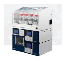 HPLC phân tích amino acid