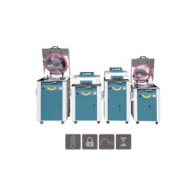 Nồi hấp tiệt trùng Autoclave