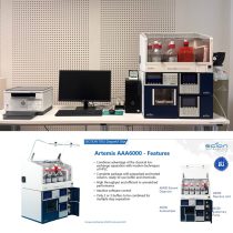 Hệ thống phân tích axit amin (Amino Acid Analyzer)