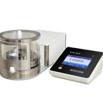 Cân phân tích vi lượng