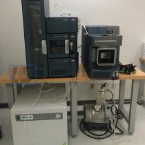 Máy Waters Xevo TQ-S Micro LC-MS/MS with Acquity UPLC Bio